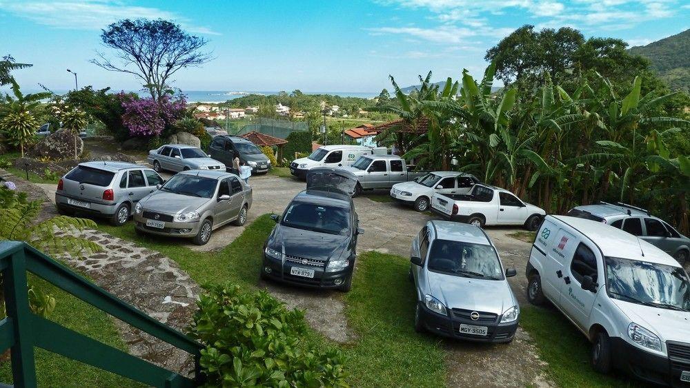 Pousada Do Taxo Siriu Ngoại thất bức ảnh